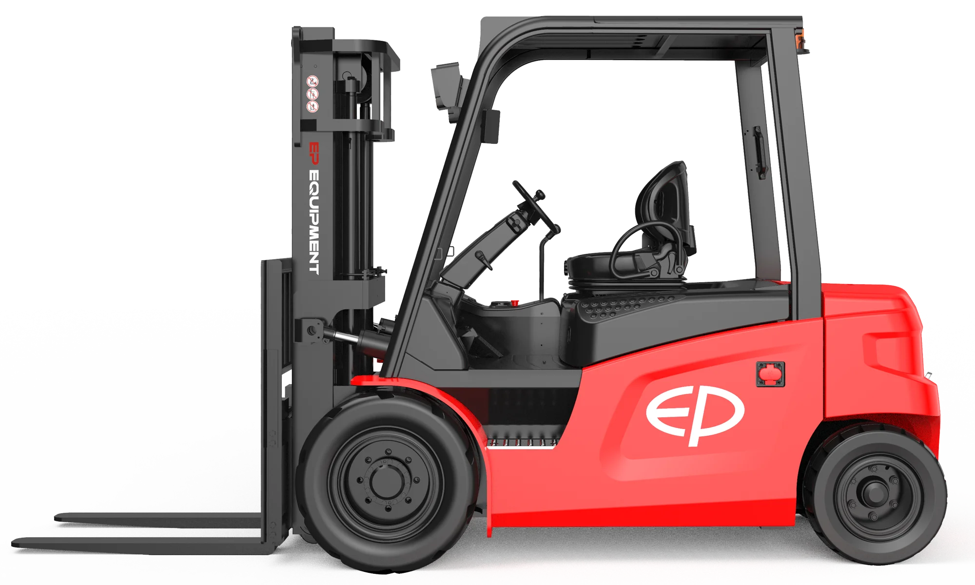 Stivuitoare EP Equipment