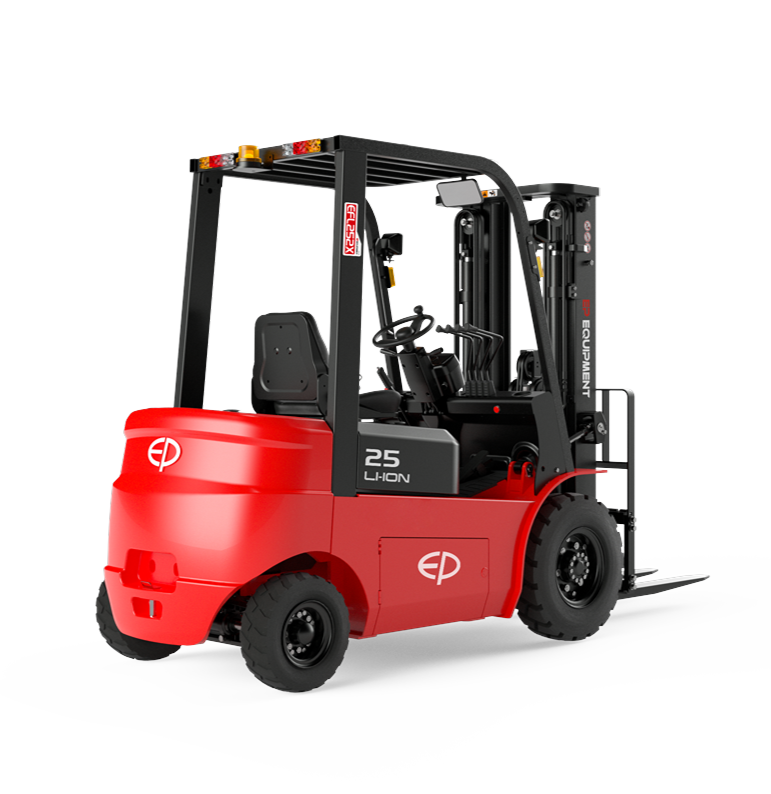 Stivuitoare EP Equipment